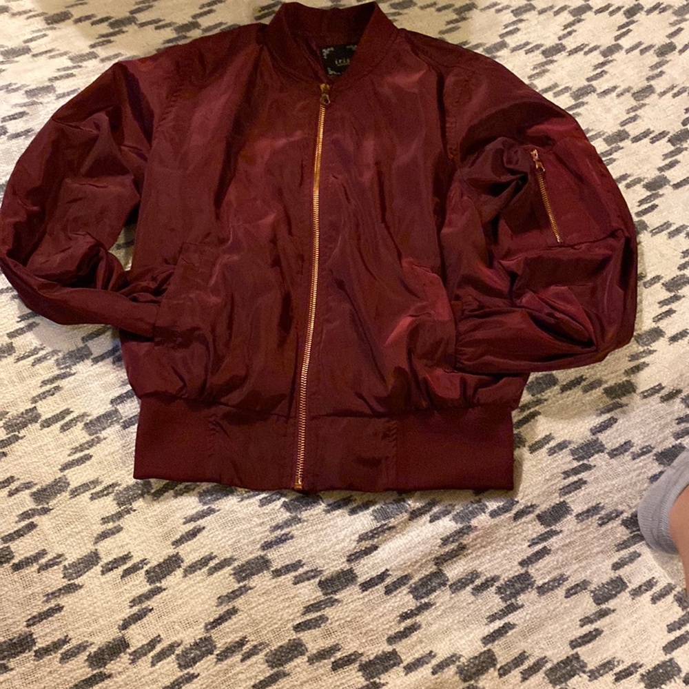 I don’t wear it as much anymore